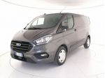 Ford Transit Custom 300 2.0 tdci 130cv Trend L1H1 auto E6.2