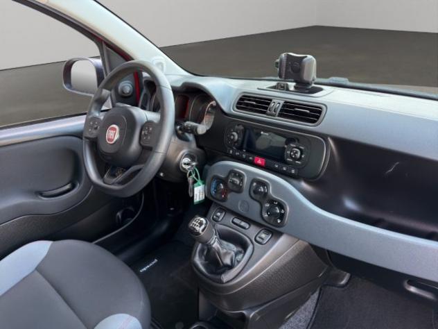 FIAT Panda 1.0 Hybrid Van 4 posti rif. 23406891 - Foto 10