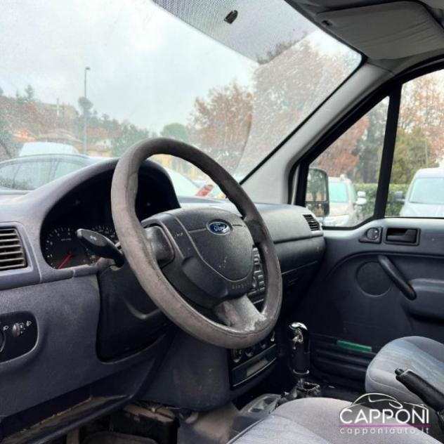 FORD Transit Connect 1.8 TDCi/90CV - AUTOCARRO - IVA DEDUCIBILE rif. 24109738 - Foto 7