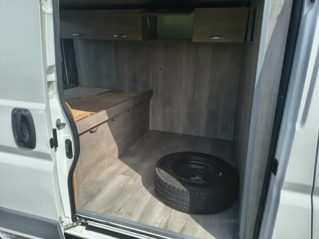 Fiat Ducato - Foto 9