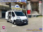 FIAT Ducato 2.3 MJT OFFICINA MOBILE EX ENEL - ATTREZZATO rif. 23832822
