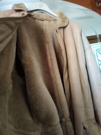 cappotto/montone