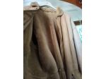 cappotto/montone