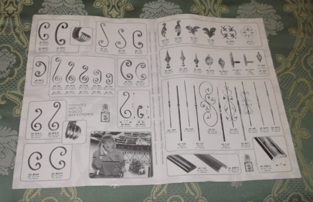 Attrezzatura per lavorazione ferro METALCRAFT - Foto 6