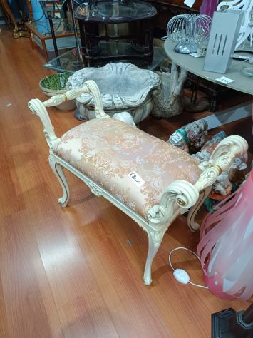 Panca in Stile Veneziano – 25195