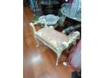 Panca in Stile Veneziano – 25195