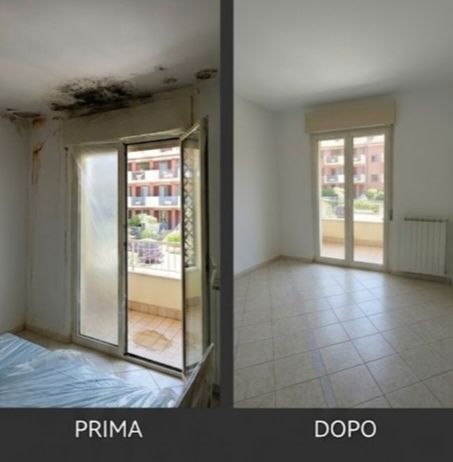 Impresa Edile &amp; Tinteggiature a Pescara | Ristrutturazioni e Cartongesso - Foto 3