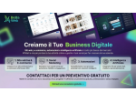 Siti Web, Gestione Social e Integrazioni AI per la Tua Azienda