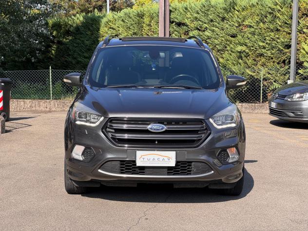 Ford Kuga ST Line 2.0 TDCi #50242 - Foto 6