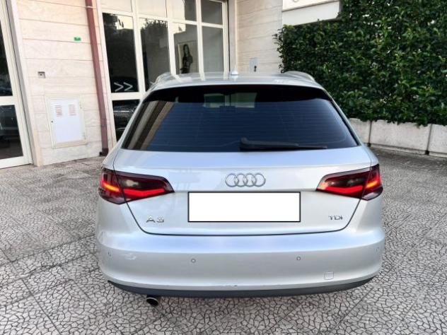 AUDI A3 SPB 1.6 TDI rif. 24194464 - Foto 8