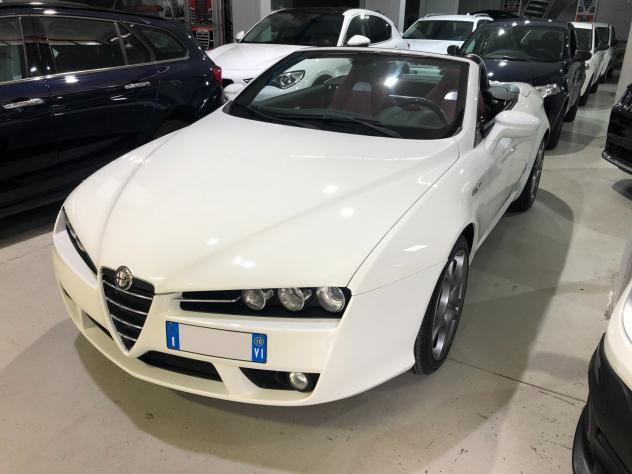 Alfa Romeo Spider 1750 TBi - Foto 2