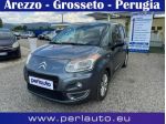CITROEN C3 Picasso 1.4 VTi 95 Exclusive Style rif. 23773776