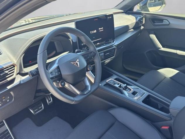 CUPRA Leon CUPRA Leon Edge 1.5 Hybrid 110 kW (150 CV) mHEV DS rif. 23807833 - Foto 7