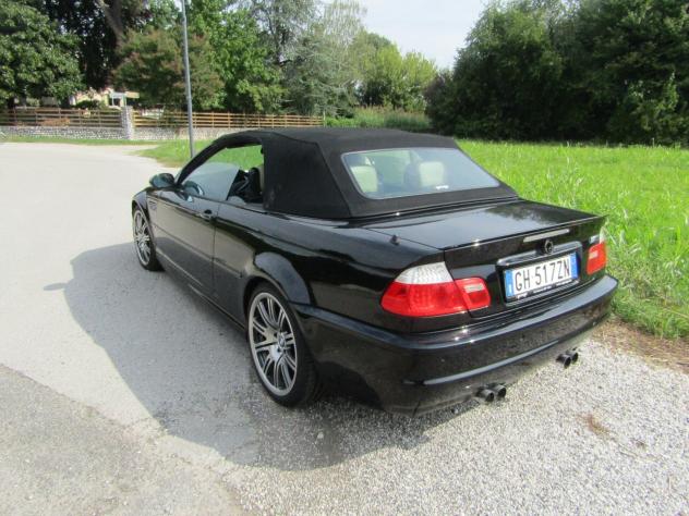 Bmw M3 343 cv BZ USA - Foto 3