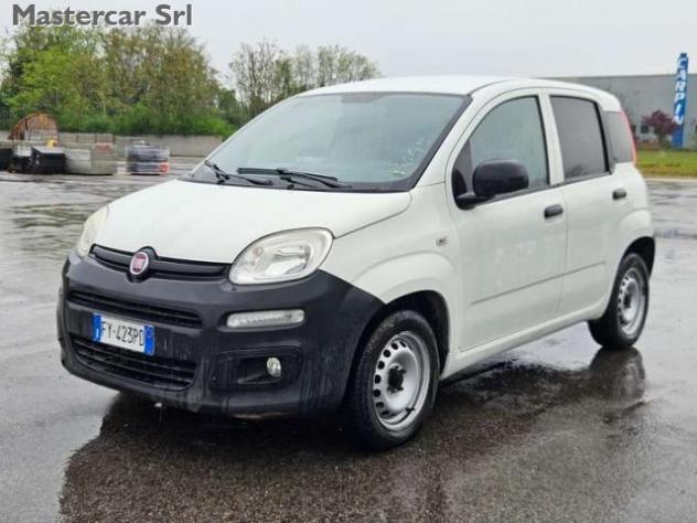 FIAT Panda 1.2 69 CV VAN 2 POSTI EURO6 POP - FY423PD rif. 23807344 - Foto 2