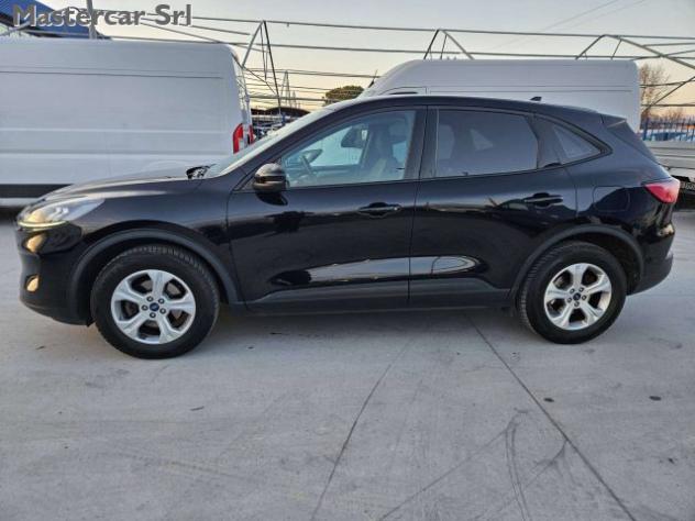 FORD Kuga 2020 1.5 ecoblue Connect 2wd 120cv auto - GH096HY rif. 23823685 - Foto 3
