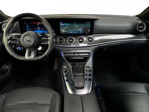 MERCEDES-BENZ AMG GT Coupé 4 53 4Matic+ Mild hybrid AMG rif. 23891419 - Foto 9