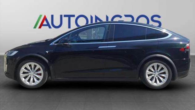 Tesla Model X P100 D - Foto 2