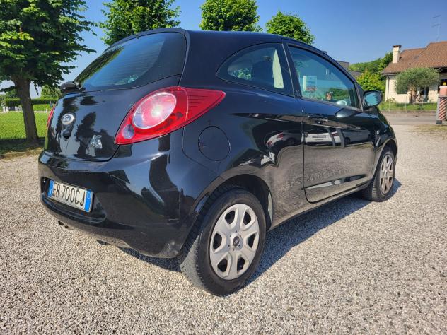 Ford Ka Ka+ 1.2 8V 69CV Titanium Business - Foto 3