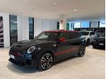 MINI Clubman 2.0 John Cooper Works 306cv ALL4 auto Tetto 19”