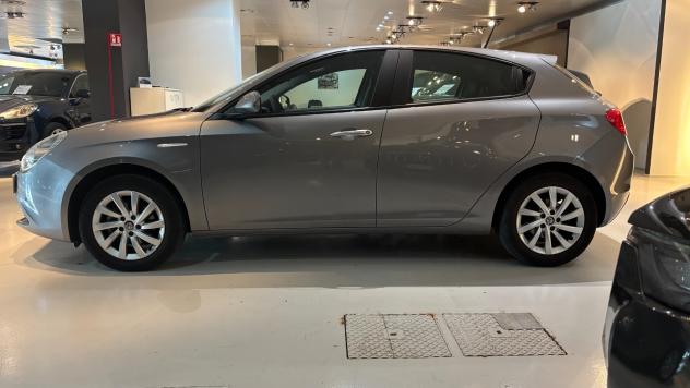 ALFA ROMEO GIULIETTA 1.4 BENZINA 120CV - 2020 - Foto 7