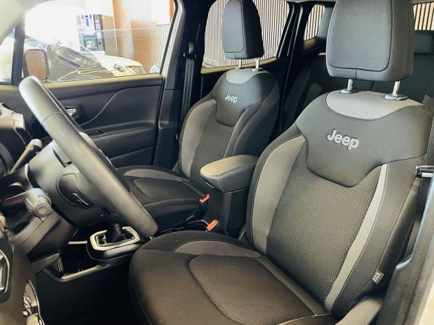 Jeep Renegade Renegade 1.0 T3 Limited - Foto 7