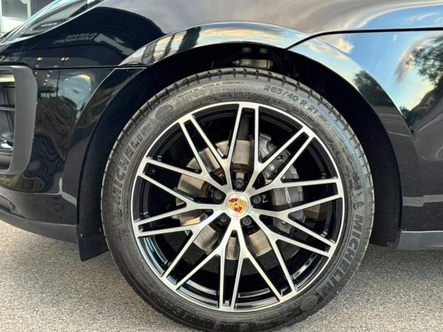 Porsche Macan 2.0 265cv pdk - Foto 5