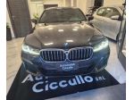 Bmw 520 520d 48V xDrive Msport