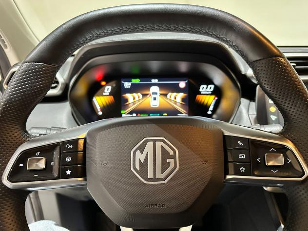 MG ZS ZS 1.5 hybrid+ Luxury auto - Foto 8