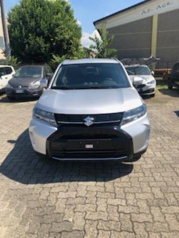 SUZUKI Vitara 1.4 Hybrid 4WD AllGrip Top rif. 21197193 - Foto 2