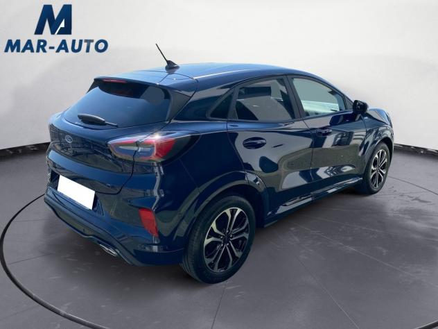 Ford Puma Puma 1.0 ecoboost h ST-Line s&s 125cv - Foto 3