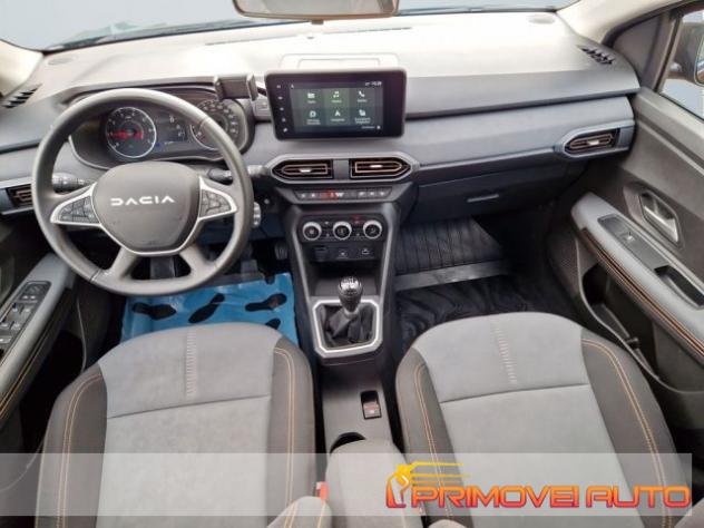 DACIA Sandero Stepway 1.0 TCe ECO-G Extreme rif. 21401094