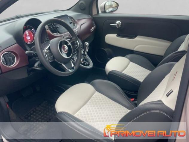 FIAT 500C 1.2 Star rif. 20393797 - Foto 3