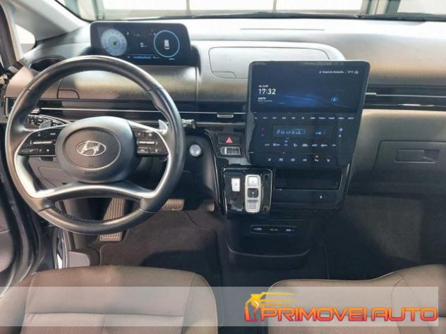 HYUNDAI Staria 2.2 AT CRDi Trend 9 rif. 21376295