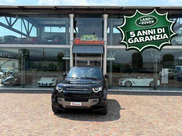 LAND ROVER Defender 90 3.0D I6 200 CV AWD Auto X-Dynamic SE rif. 23731968