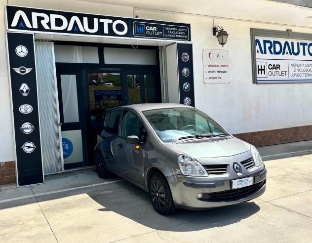 Renault Modus 1.5 Dci - Foto 5