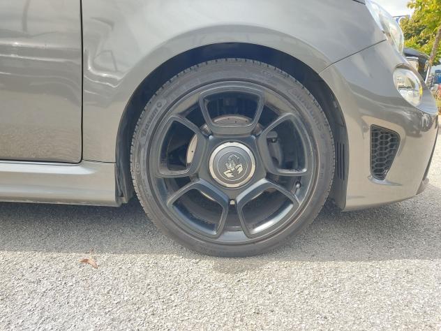 Abarth 595 1.4 t-jet 165cv - Foto 8