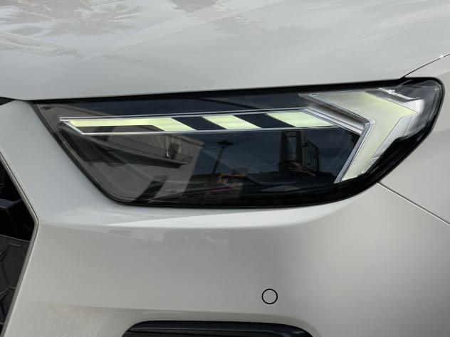 Audi A1 SPB 25 TFSI Automatica 2022 - Foto 7