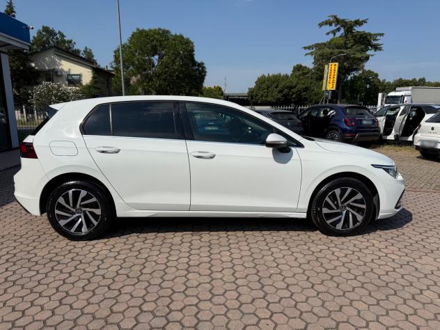 Golf 1.4 TSI eHYBRID 204 CV DSG Style - Foto 5