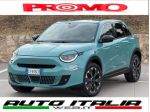 FIAT 600 HYBRID 110CV DCT MHEV LA PRIMA II SUPER FULL !!!