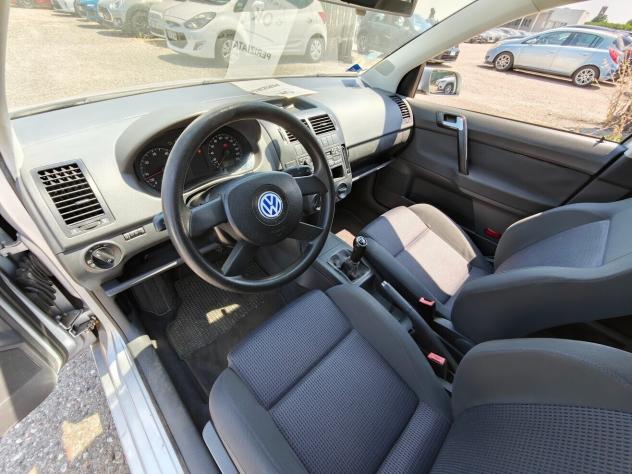 Volkswagen Polo 1.4 16V 5p. Trendline - Foto 9