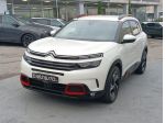 CITROEN C5 Aircross BlueHDi 130 S&S Shine Pelle & Full Optionals rif. 23841641