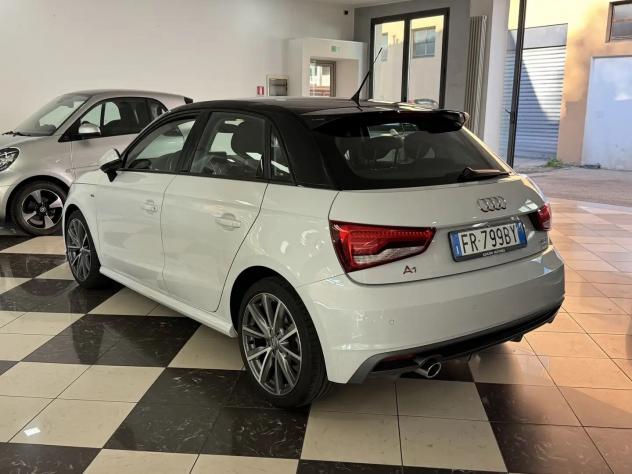 Audi A1 1.0 TFSI ultra S tronic Sport - Foto 9