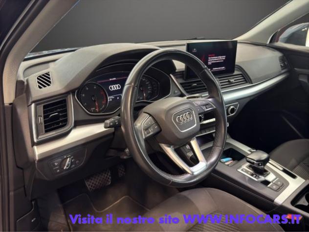 AUDI Q5 35 TDI 163 CV S tronic Business MHEV Promo rif. 23484648 - Foto 9