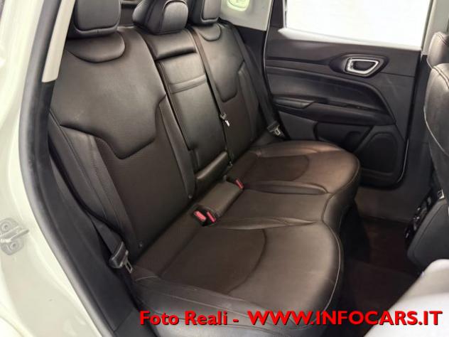 JEEP Compass 1.3 T4 240 CV PHEV 4xe Trailhawk - PROMO rif. 23094349 - Foto 8