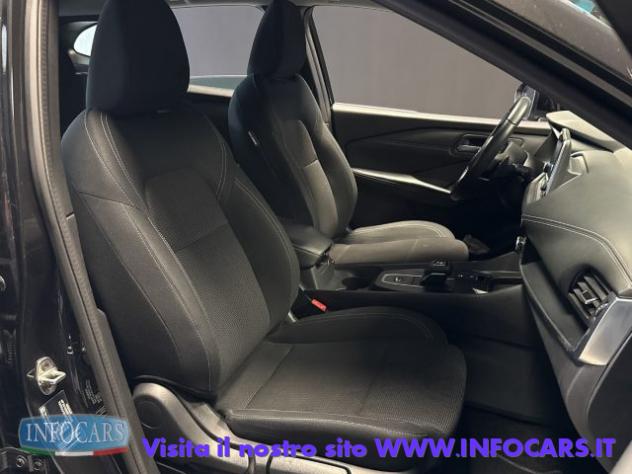 NISSAN Qashqai MHEV 158 CV Xtronic Business - PROMO rif. 23798755 - Foto 6