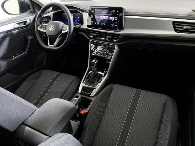 Volkswagen T-Roc T-Roc 2.0 TDI SCR 150 CV DSG Edition Plus - Foto 7