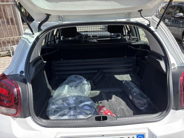 Citroën C3 BlueHDi 100 S&S Shine - Foto 7