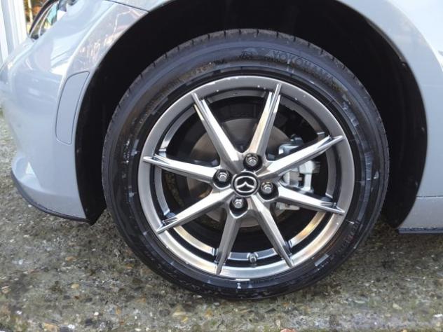 MAZDA MX-5 1.5L Skyactiv-G 132cv Exclusive-Line*PROMO MAGGIO* rif. 23709891 - Foto 5