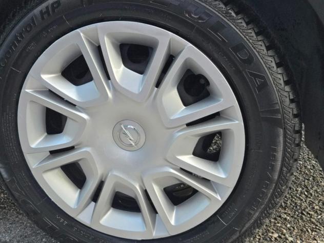 Opel Crossland X 1.5 ECOTEC D 110 Advance - Foto 8